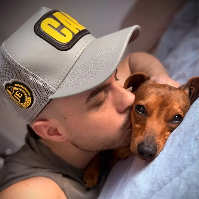 Cliente Deltano Empanadas - diseño web Montevideo