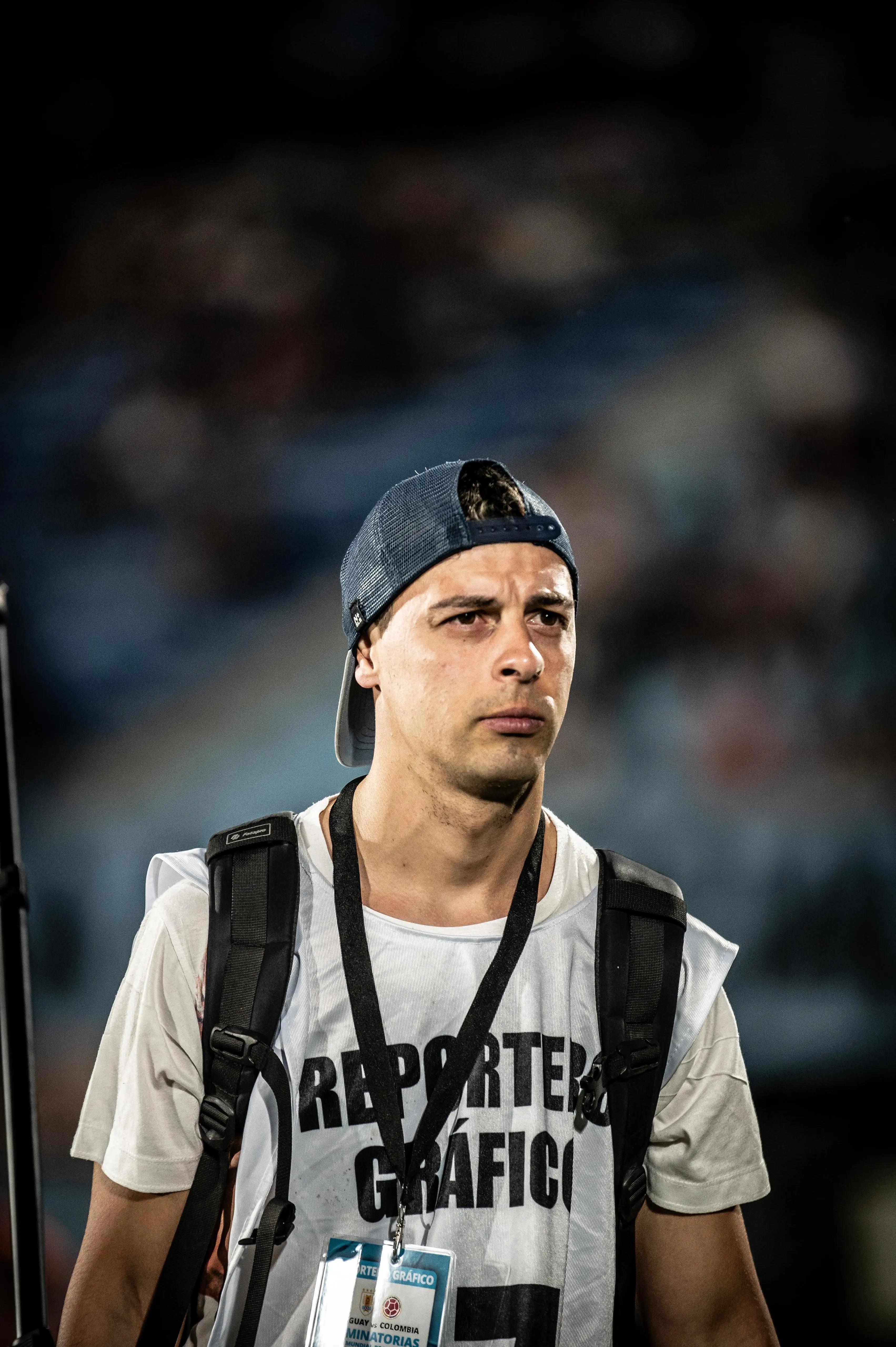 Cliente Charrúa Fotografía - diseño web profesional Uruguay